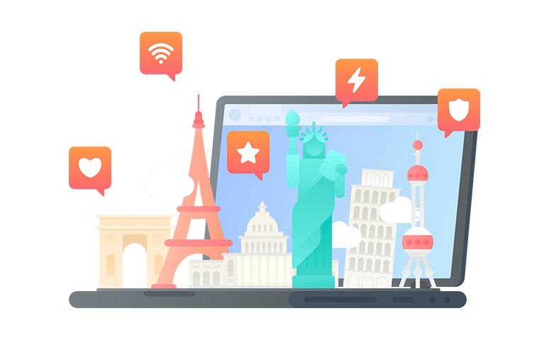 澳大利亚回国vpn - ROUTECN